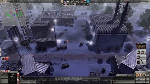 Call to Arms - Бои нашего времени. США. часть 2. (альфа) смотреть онлайн