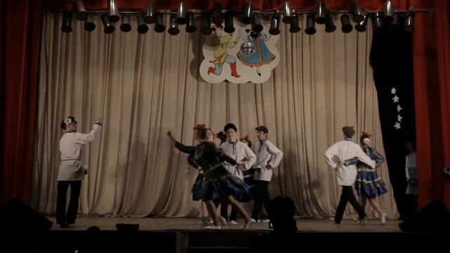 Сюрприз - "Деревенские выкрутасы" смотреть онлайн