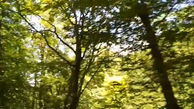 Дорога по горе Ахун. смотреть онлайн