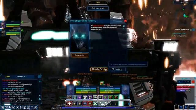 StarCraft Universe 12 - Team Dream Team Strikes Back (w/ Deltron and Azothan) смотреть онлайн