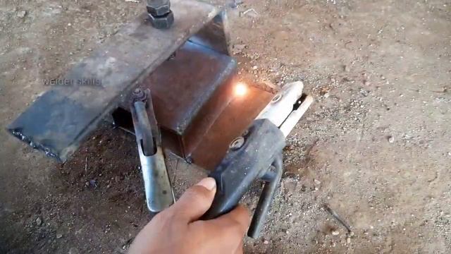 very important laws and rules about welding смотреть онлайн