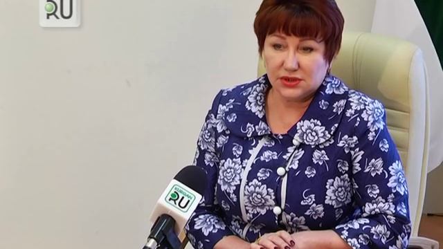 Елена Перминова: «Исполнение бюджета шло тяжело» смотреть онлайн