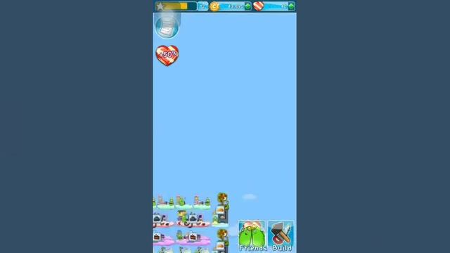 Candy island glitch IOS (no jailbreak£ смотреть онлайн