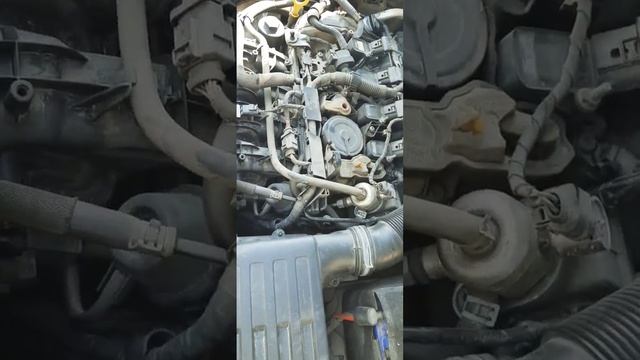 Маслоотделитель, он же клапан картерных газов Шкода Октавия А7 1.8 турбо.Только замена!! смотреть онлайн