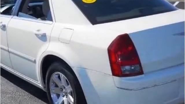 2007 Chrysler 300 Used Cars Knoxville TN смотреть онлайн