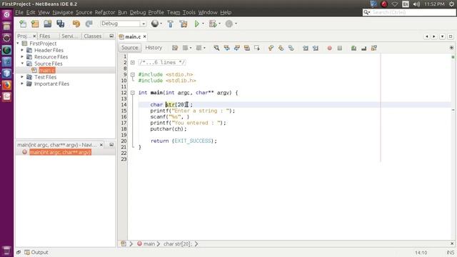 char string io Part 9 смотреть онлайн