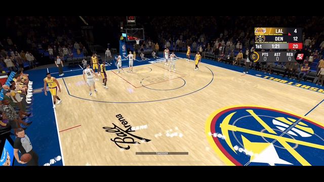 2K24 Arcade Edition: Easy VC method 7k in 15 minutes - NOT A GLITCH !! смотреть онлайн