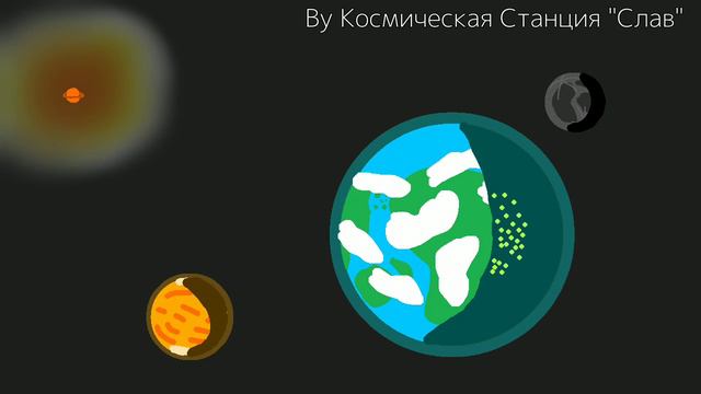 Фото Земли 2.0