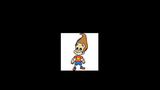 Jimmy Neutron Theme song - 1 hour смотреть онлайн