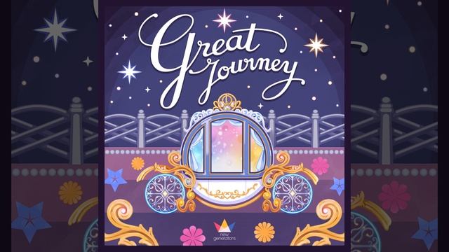 Great Journey (GAME Version) смотреть онлайн