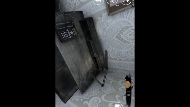 крэйси хочет тебя съесть 😱 поставь лайк чтобы она тебя не съела смотреть онлайн
