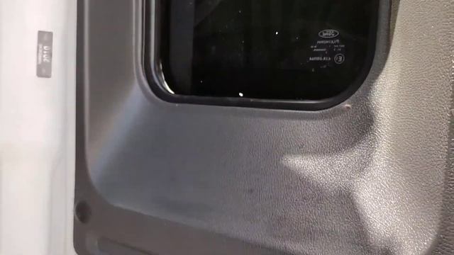 POR DENTRO DA CABINE DO FORD CARGO 2422 2010/11 смотреть онлайн