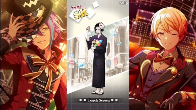 Rare Scout update on EN is finally here! | Bungou Stray Dogs: Tales of the Lost смотреть онлайн