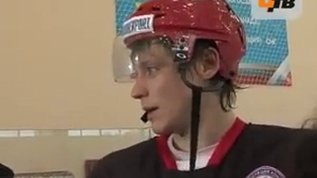 Александр Сёмин ~ Alexander Semin Interview