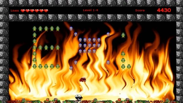 Arkanoid.exe#1 Наконец то дошли руки)) смотреть онлайн