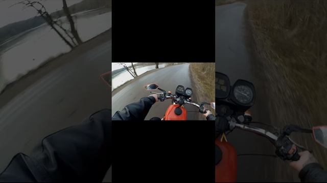 Иж Юпитер 5 #мото #мотоциклы #ссср #мотоцикл #ижевск #планета #юпитер5 #иж #сезон #мото #ссср #мото смотреть онлайн