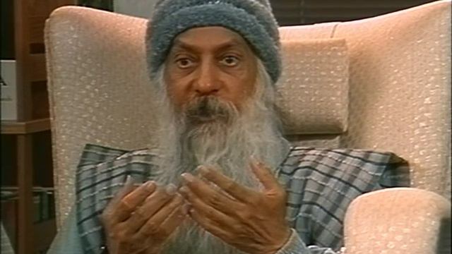 Osho, The Last Testament. Interview 16