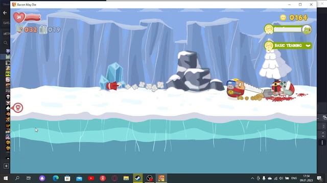 I Playing A Beacon May Die] Я Играю Э Бэакон Май Дай #abeaconmaydie смотреть онлайн