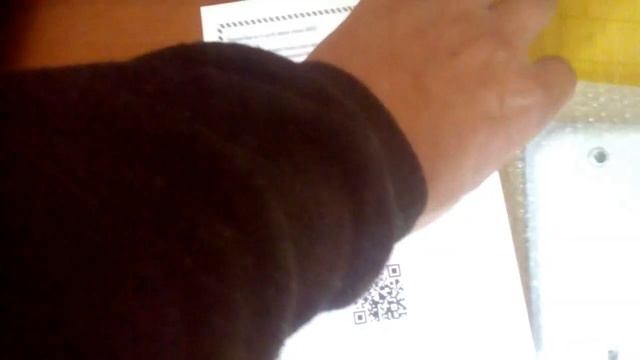 "Ваги кухонні MIRTA SKE 305G" смотреть онлайн