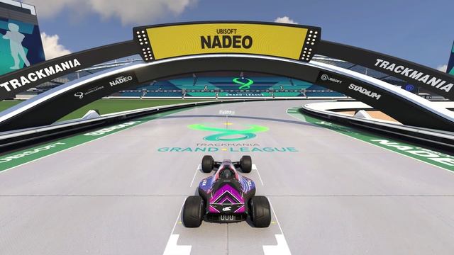 Trackmania Training- 08 | 11.758 by Eyohna смотреть онлайн
