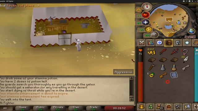 OSRS│How To Complete The Tourist Trap Quest 2020│Urdu Hindi смотреть онлайн