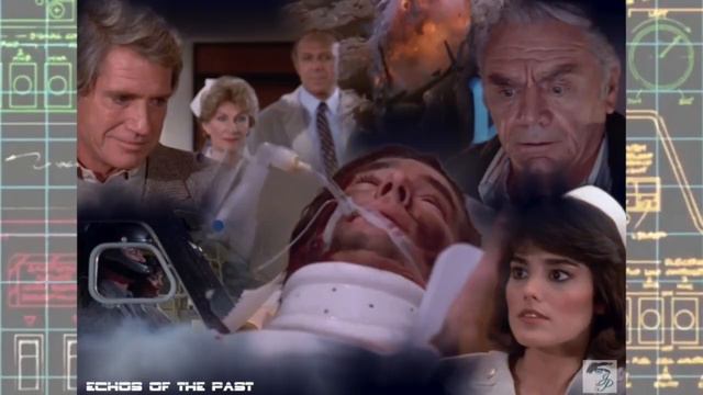 The Art Of Airwolf - Season 1