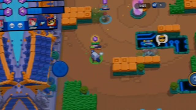 brawl stars смотреть онлайн