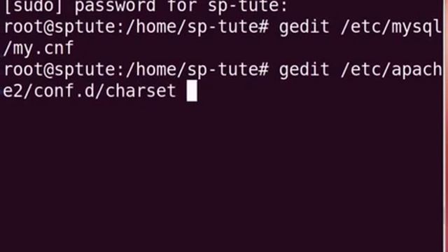 Koha installation on Linux English смотреть онлайн