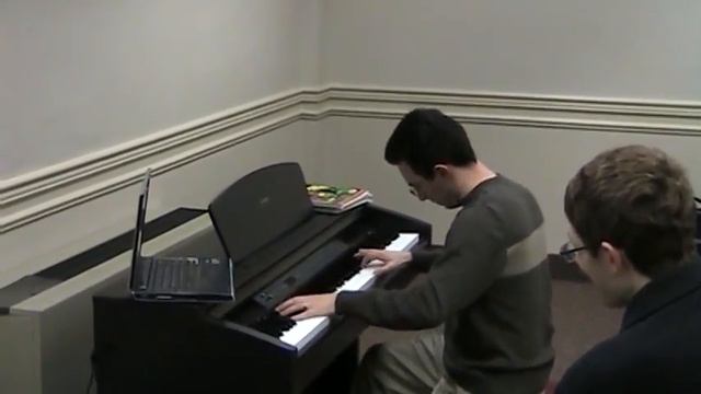 Kareshi plays Final Fantasy IV at AGDQ 2011 смотреть онлайн