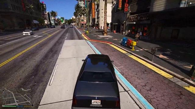 ТРЕВОР ПОЛУЧИЛ СПОСОБНОСТЬ КОНТРОЛИРОВАТЬ ЛЮДЕЙ ? ОБЗОР НА МОДЫ В GTA 5 смотреть онлайн