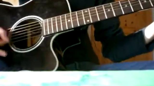 Never Gonna Be Alone Nickel Back