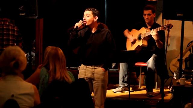 Diego Colombo - Milonga Sentimental смотреть онлайн