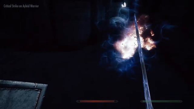 Skyrim Mods || Best Skyrim Mods 2021 || Skyrim Mods: The Tools of Kagrenac Part 3 смотреть онлайн