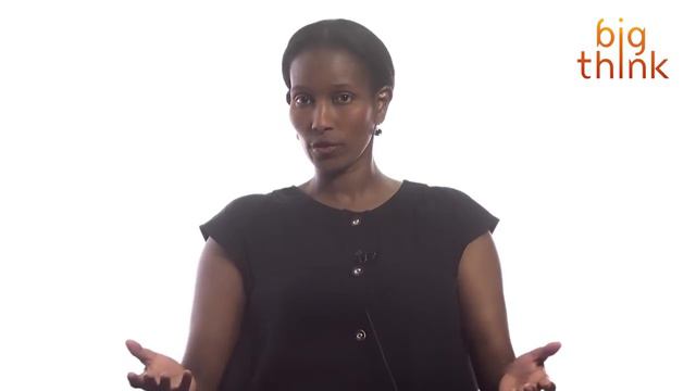 Ayaan Hirsi Ali on Mohammed, the Anti-Innovator | Big Think смотреть онлайн