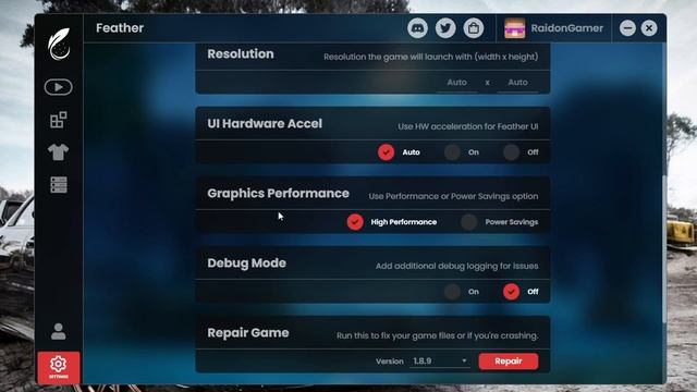 Обзор FEATHER CLIENT Лучший BOOST FPS Подробности и установка МОДОВ смотреть онлайн