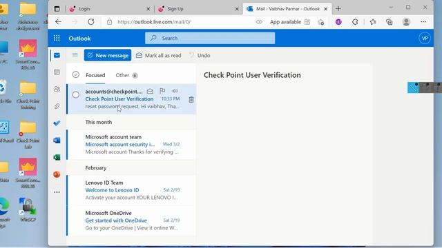 How To Create A New Checkpoint Learning Account Or Managing Check Point Products And License !!