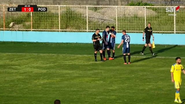 Zeta.vs.Podgorica-30/04/2022 смотреть онлайн