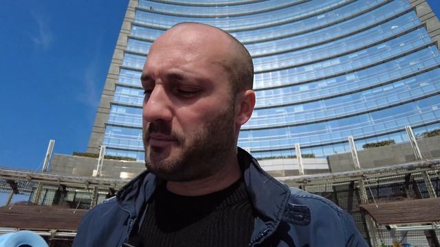 Vlog 01: Vado a Milano a vedere le nuove INSTAX MINI 12 смотреть онлайн