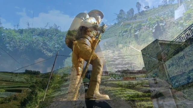 NEPAL VAN JAVA Kaliangkrik Magelang - Sebelum kesini Tonton dulu ❗ смотреть онлайн