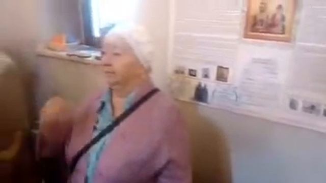 Празднование Происхождения Честных Древ Животворящего Креста Господня смотреть онлайн