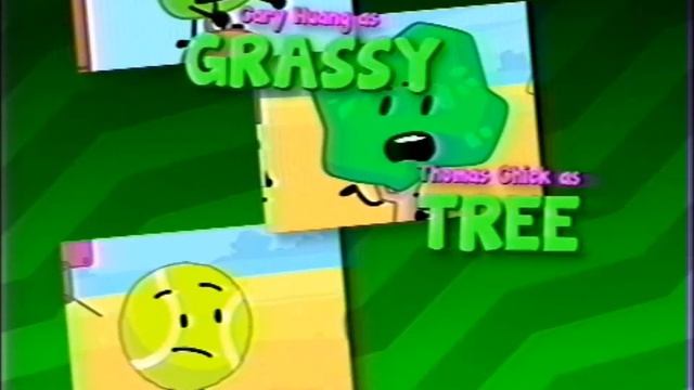 80's Remix: The Power Of Two Theme Song (Coal Bones - Gibberish!!) (Battle For Dream Island) смотреть онлайн