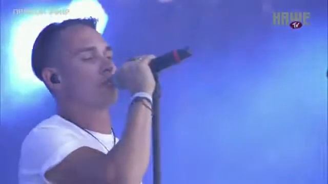 25⁄17 – Жду чуда Нашествие 2016 смотреть онлайн