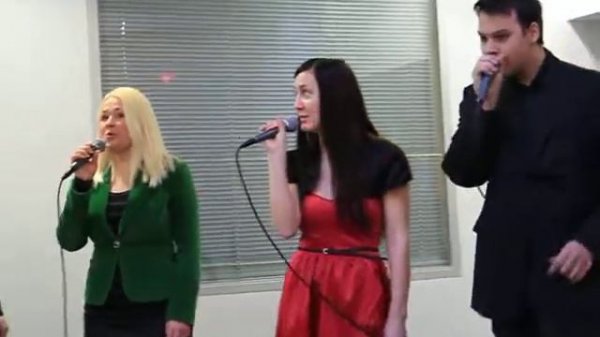 Mirt "Rumour has it", 18.12.12