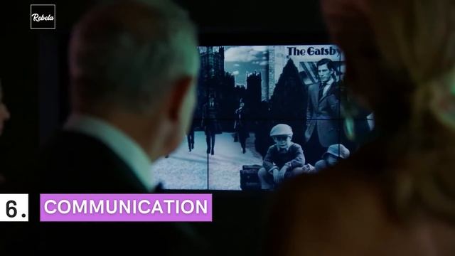 13 Skills You Need To Develop If You Want To Be A Model смотреть онлайн