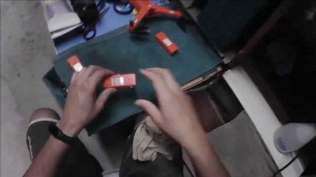 Drone,Melhoria na Trava da Bateria do Drone L900 pro se смотреть онлайн