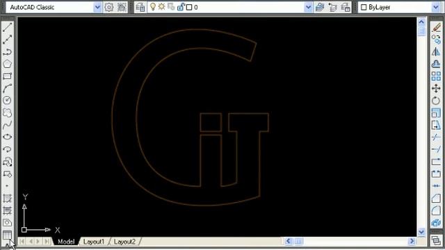 AutoCAD 2010 Bangla Tutorial 05 смотреть онлайн