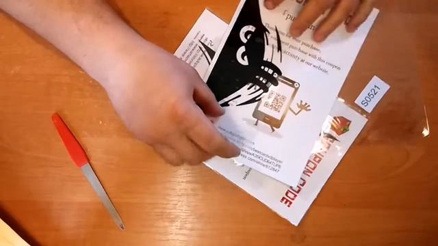 Наклейка на авто