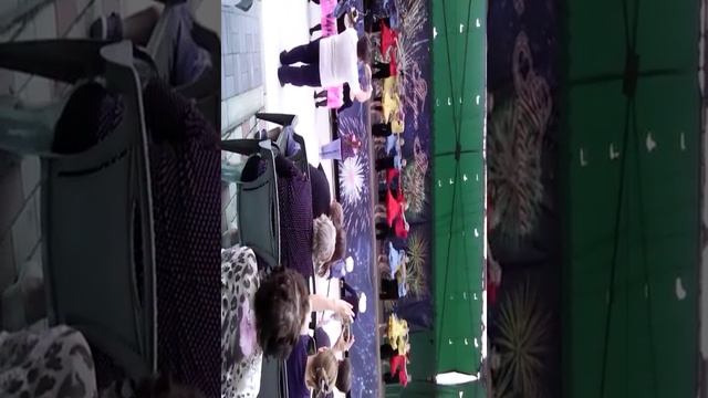 Проснись и Пой смотреть онлайн