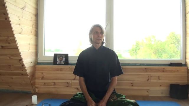 Семинар Сумирана под Ригой (2017-06-10 часть 2)