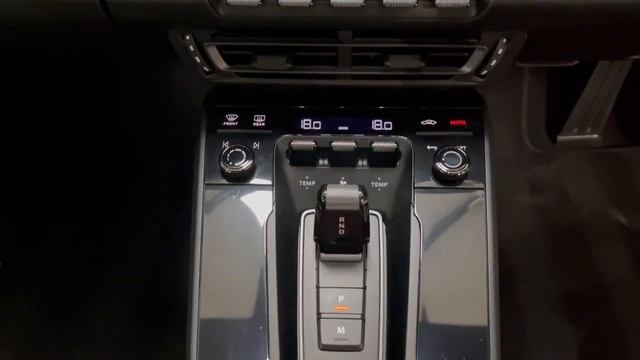 Acorn Specialist - Porsche 911 3.0T 992 Carrera GTS PDK